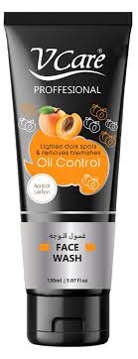Show details for VCARE OIL CONTROL FACE WASH150ML Picture of VCARE OIL CONTROL FACE WASH150ML