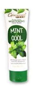 Show details for GLAMOROUS FACE FACE WASH MINT&COOL 100GM Picture of GLAMOROUS FACE FACE WASH MINT&COOL 100GM