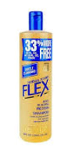 Picture of REVLON FLEX SHAMPOO NORMAL TO DRY 592ML