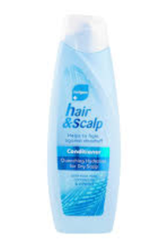 Show details for MEDIPURE HAIR&SCALP CONDITIONER 400ML Picture of MEDIPURE HAIR&SCALP CONDITIONER 400ML