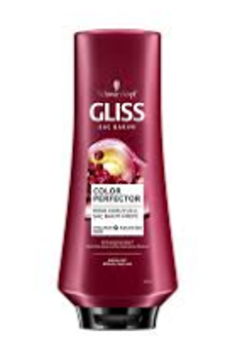 Picture of GLISS SAC BAKIMI COLOR PERFECTOR CONDITIONAR 360ML