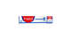 Picture of ENGLISH FLUORIDE TOOTHPASTE BRUSH PACK 1 
