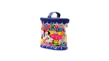 Picture of BLOCK BAG NO.2097  