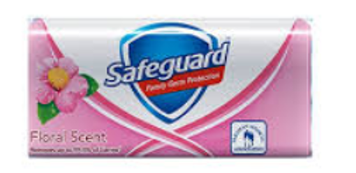 Picture of SAFEGUARD FLORAL SCENT 103GM 
