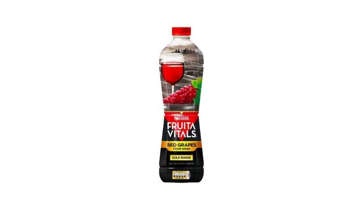 Picture of NESTLE F/V RED GRAPES 1LTR