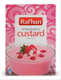 Picture of RAFHAN STRAWBERRY CUSTARD 285GM