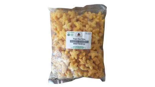 Picture of NUTTY POPS STAR 75GM