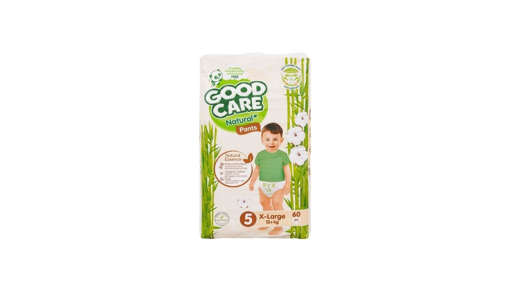 Picture of MOLFIX NATURAL PANTS X- LARGE GOOD CARE 60PCS 