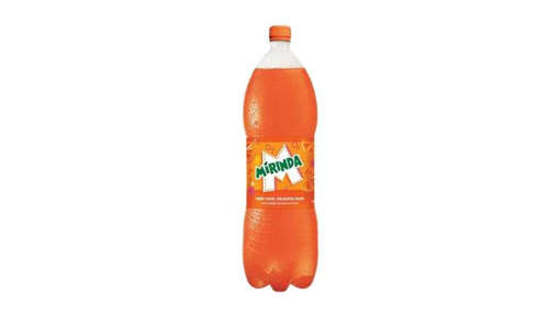 Picture of MIRINDA 2.25LTR