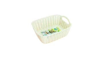 Picture of KIWI KNIT KNOT BASKIT MEDIUM 