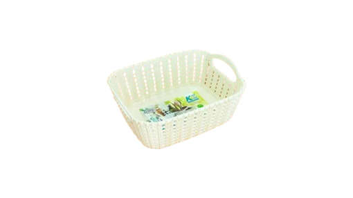 Picture of KIWI KNIT KNOT BASKIT MEDIUM 