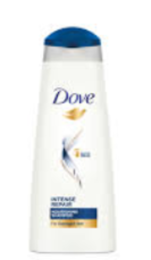 Picture of DOVE INTENSE REPAIR 175ML