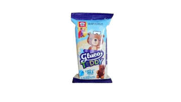 Picture of PEEK FREANS GLUCO TEDDY CAKE MILK