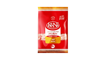 Picture of K&NS QEEMA 500G