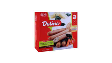 Picture of K&NS BREAKFAST SAUSAGE 32PCS
