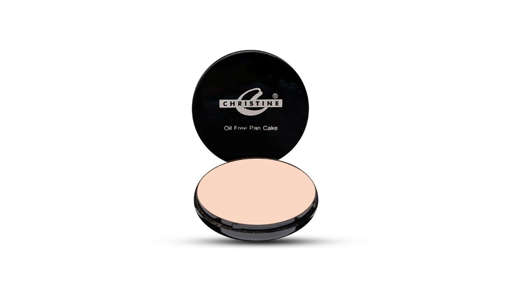 Picture of CHRISTINE OIL FREE PAN CAKE 