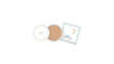 Picture of MEDORA COMPACT POWDER 20GM