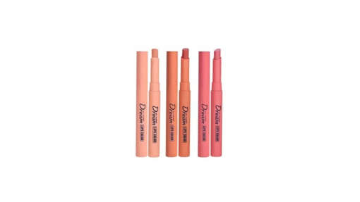 Picture of  REFRESHING MATTE LIP COLOUR(HENG FENG) 