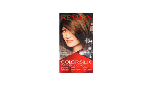 Picture of REVLON COLOR #41 MEDIUM BROWN 
