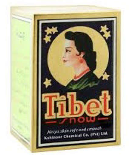 Picture of TIBET SNOW CREME