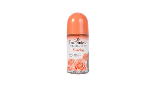 Picture of ENCHANTEUR ROLL ON STUNNING 50ML 