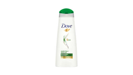 Picture of DOVE HAIR FALL SHAPOO 180ML