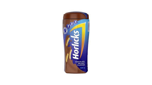 Picture of HORLICKS CHOCO DELIGHT PWDR 500G