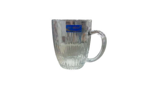 Picture of DELISOGA GLASSWEAR  MUG 1PC ZB520ML