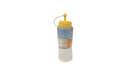 Picture of APPOLLO KETCHUP BOOTLE 1LTR