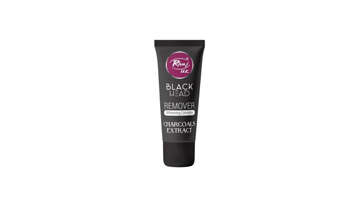 Picture of RIVAJ UK BLACK HEAD REMOVER CHARCOALS EXTRACT 50ML