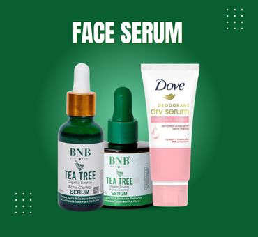 Picture for category FACE SERUM