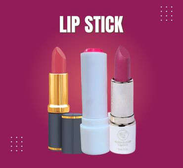 Picture for category LIP STICK