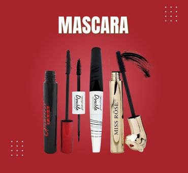 Picture for category MASCARA
