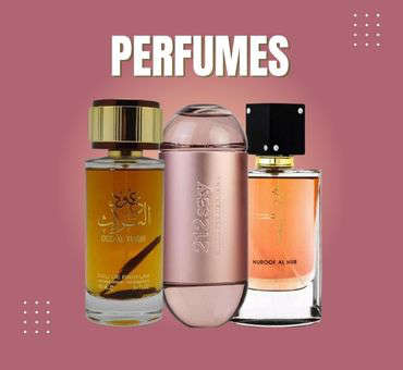 Picture for category PERFUME