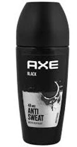 Picture of AXE ROLL ON BLACK 50ML