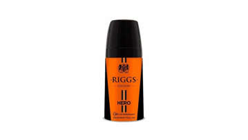 Picture of RIGGS ROLL ON HERO 50ML 