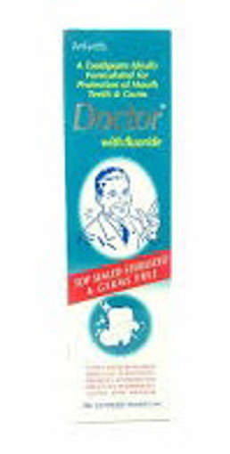 Picture of DOCTOR PASTE 40G