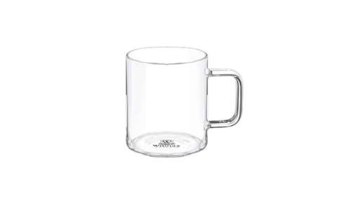 Picture of GLASS MUG DAZ001   1PC