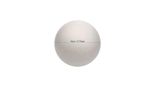 Picture of FOAM BALL LARGE 1PC
