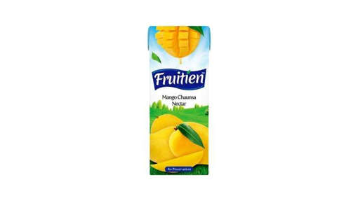 Picture of FRUITIEN CHAUNSA MANGO NECTAR 1LTR