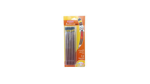 Picture of GOLDFISH COLOURS 12PCS FULL