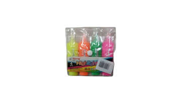 Picture of A.I HIGHLGHTER CY-101 4PCS