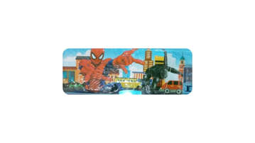 Picture of CHINA GEOMETERAY BOX MEDIUM 501 1PC