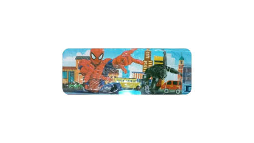 Picture of CHINA GEOMETERAY BOX MEDIUM 501 1PC