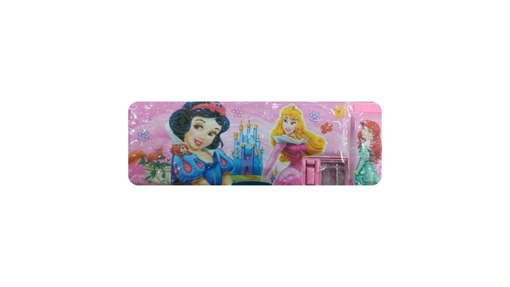 Picture of CHINA GEOMETERAY BOX LARGE A-3072 1PC