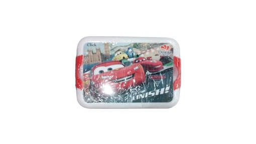 Picture of A.I LUNCH BOX CLICK 1PC