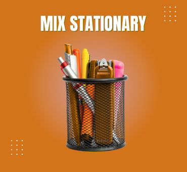 Picture for category MIX STATIONARY