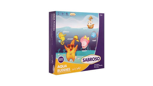 Picture of AQUA BUDDIES 780G EP