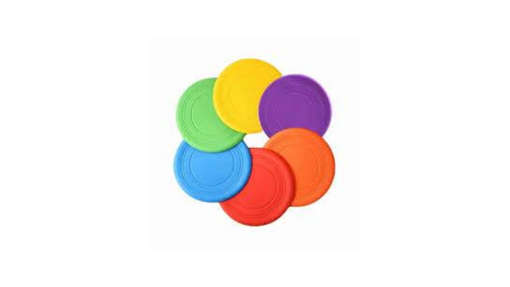 Picture of FRISBE 1PC
