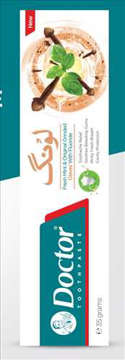 Show details for DOCTOR LONG TOOTH PASTE 1 Picture of DOCTOR LONG TOOTH PASTE 1